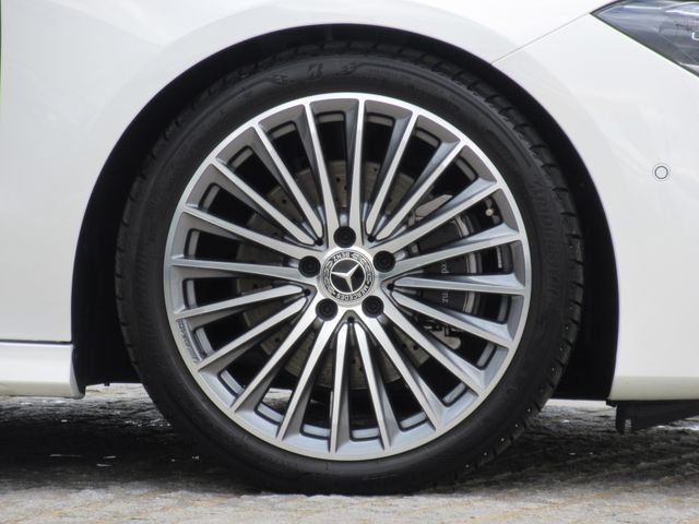 MERCEDES BENZ MERCEDES BENZ CLA class 2025