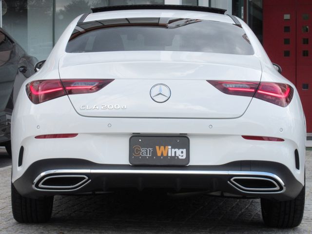 MERCEDES BENZ MERCEDES BENZ CLA class 2025