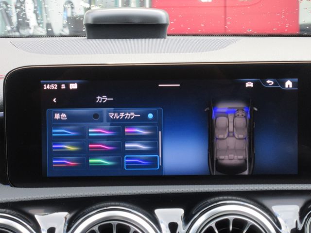 MERCEDES BENZ MERCEDES BENZ CLA class 2025