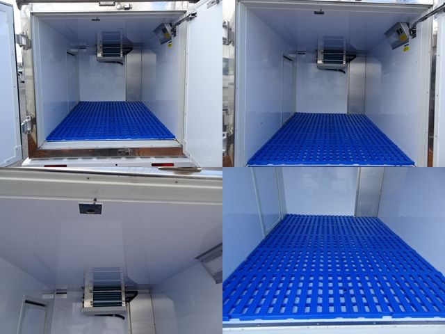 DAIHATSU HIJET truck 4WD 2021