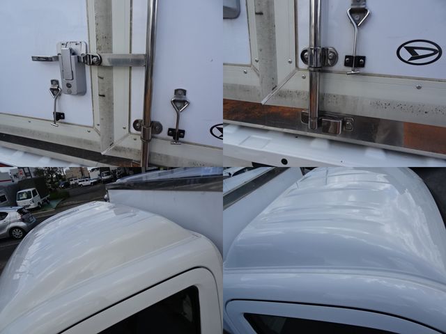 DAIHATSU HIJET truck 4WD 2021