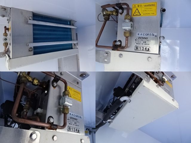 DAIHATSU HIJET truck 4WD 2021