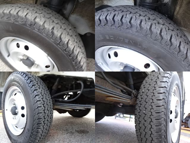 DAIHATSU HIJET truck 4WD 2021