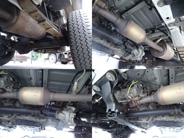 DAIHATSU HIJET truck 4WD 2021