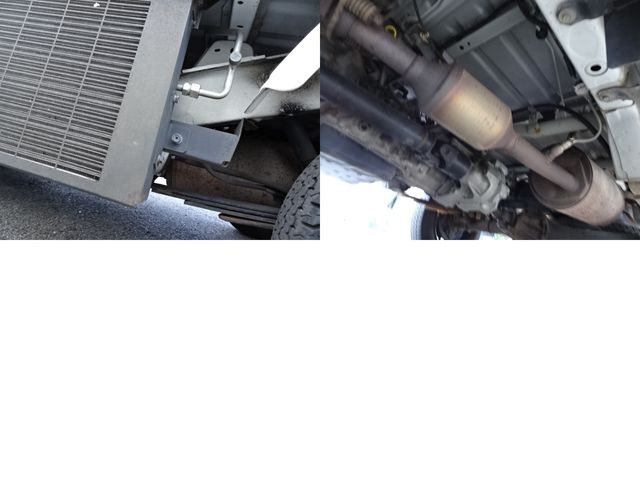 DAIHATSU HIJET truck 4WD 2021