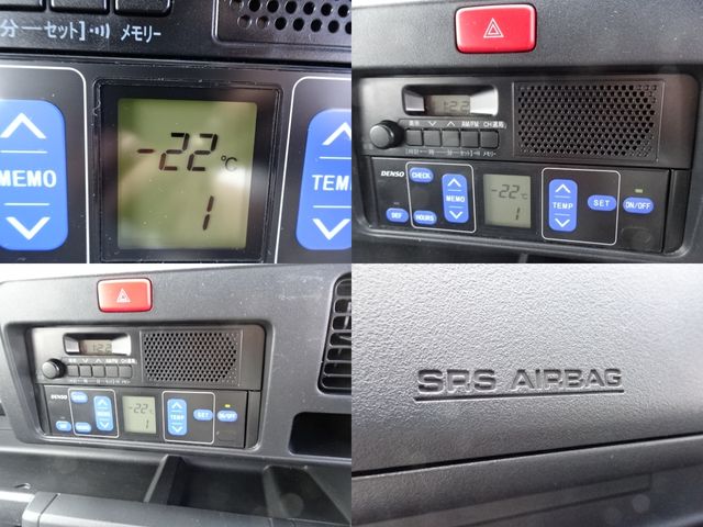 DAIHATSU HIJET truck 4WD 2021