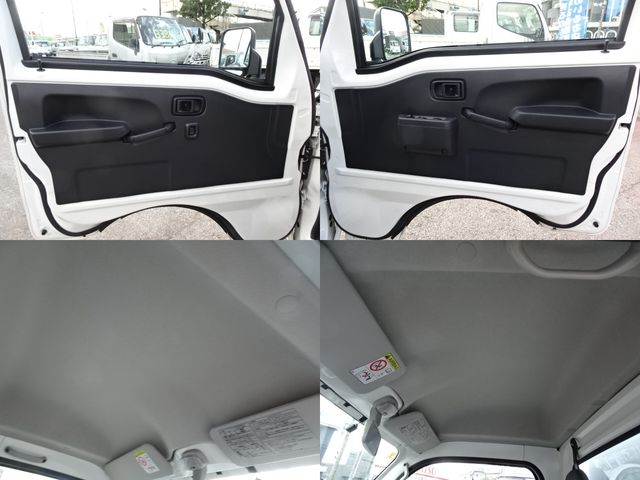 DAIHATSU HIJET truck 4WD 2021