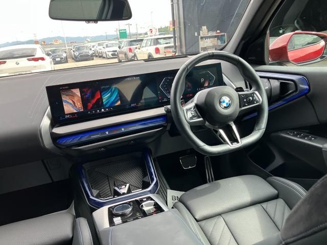 BMW BMW X3 2025