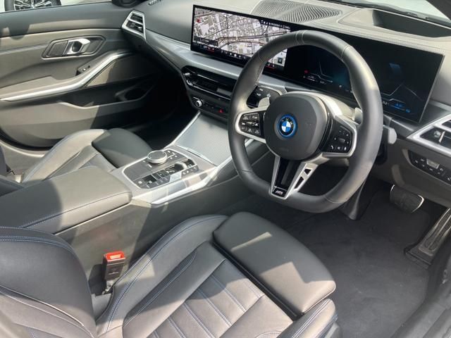 BMW BMW 3series sedan 2025