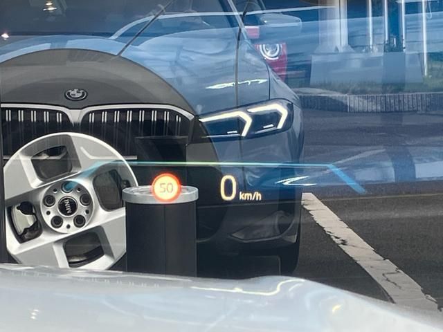 BMW BMW 3series sedan 2025