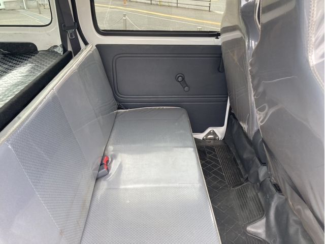 DAIHATSU HIJET CARGO 2017