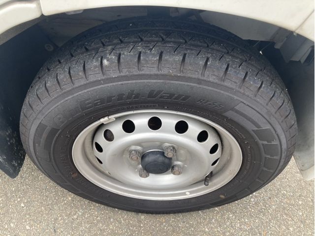 DAIHATSU HIJET CARGO 2017