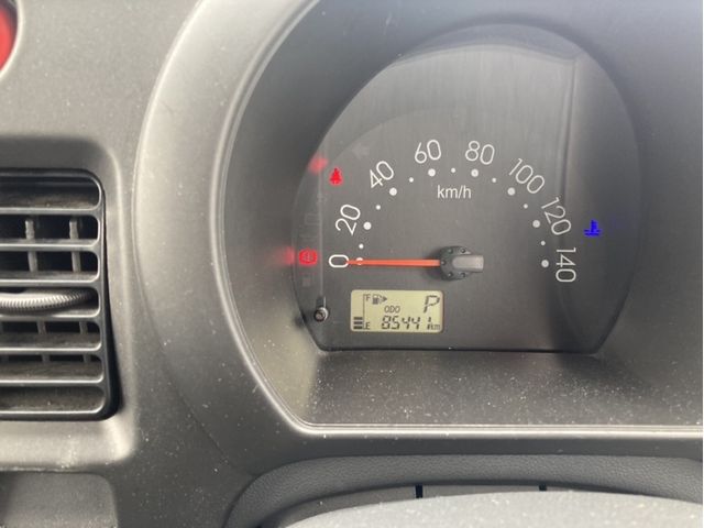 DAIHATSU HIJET CARGO 2017