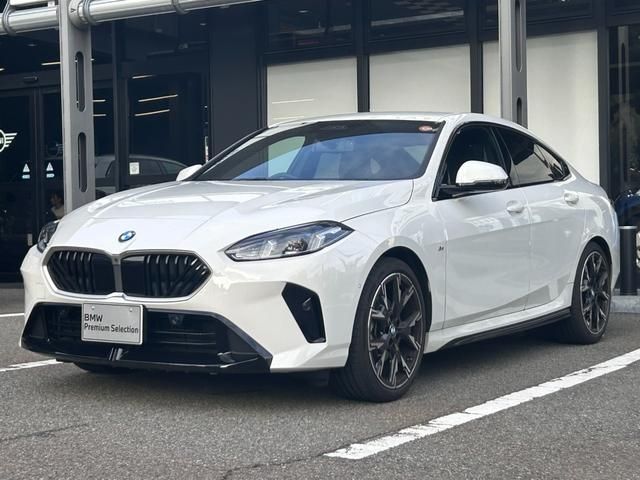 BMW BMW 2series Gran coupe 2025