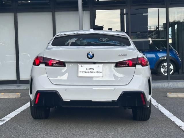 BMW BMW 2series Gran coupe 2025