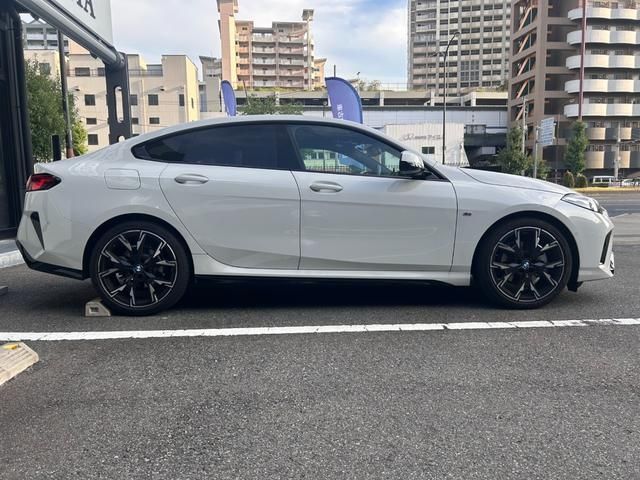 BMW BMW 2series Gran coupe 2025