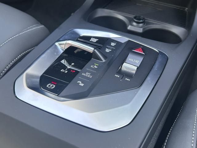 BMW BMW 2series Gran coupe 2025