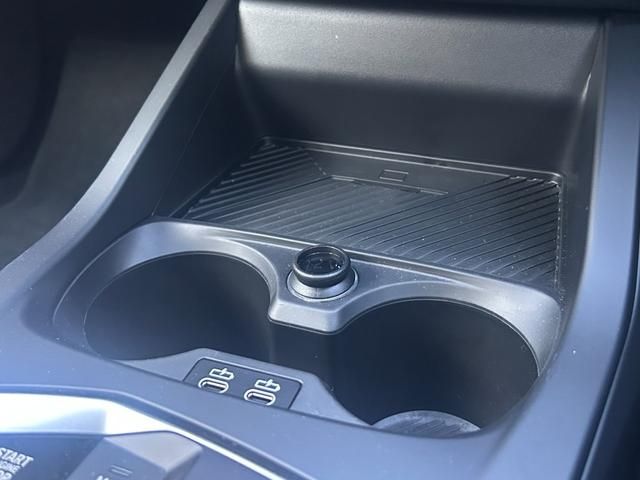 BMW BMW 2series Gran coupe 2025