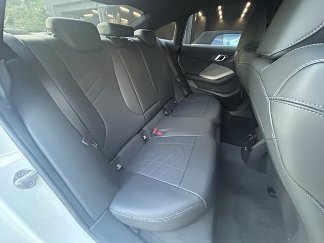 BMW BMW 2series Gran coupe 2025