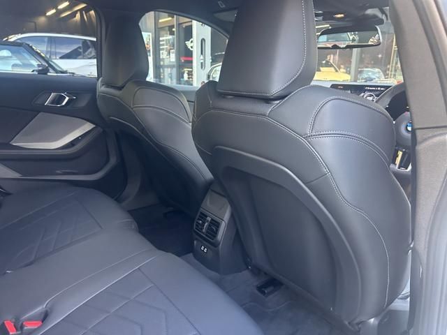 BMW BMW 2series Gran coupe 2025