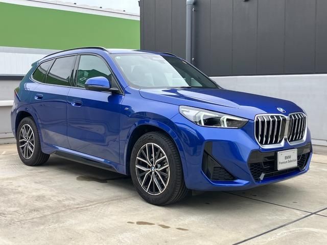 BMW BMW X1 2025