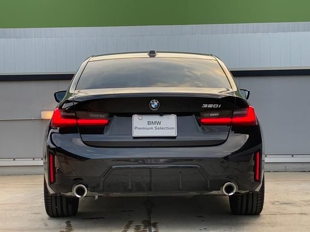 BMW BMW 3series sedan 2024