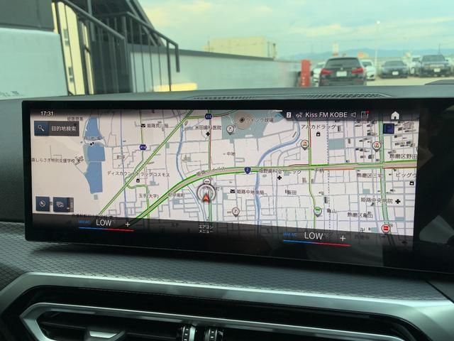 BMW BMW 3series sedan 2024