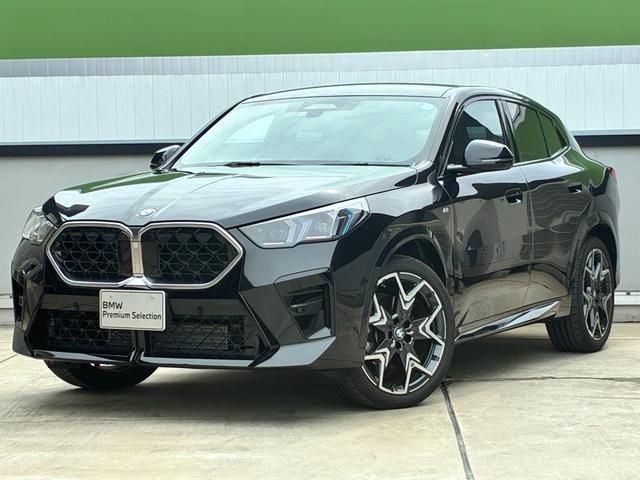 BMW BMW X2 2024