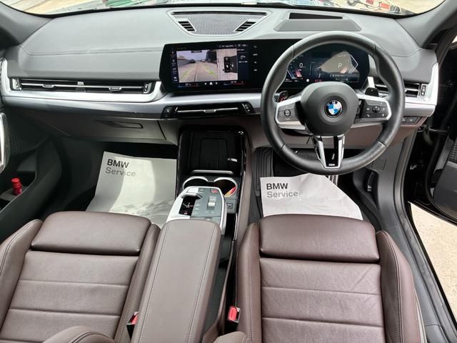 BMW BMW X2 2024