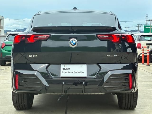 BMW BMW X2 2024