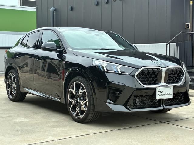 BMW BMW X2 2024