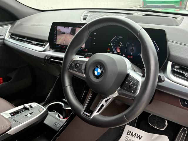 BMW BMW X2 2024