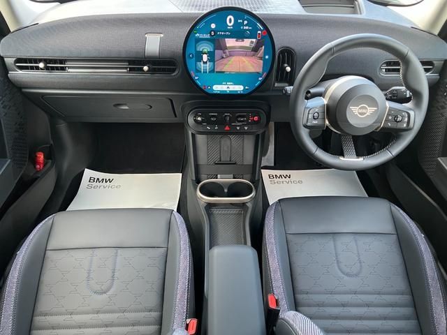 BMW MINI COOPER 5DOOR 2025