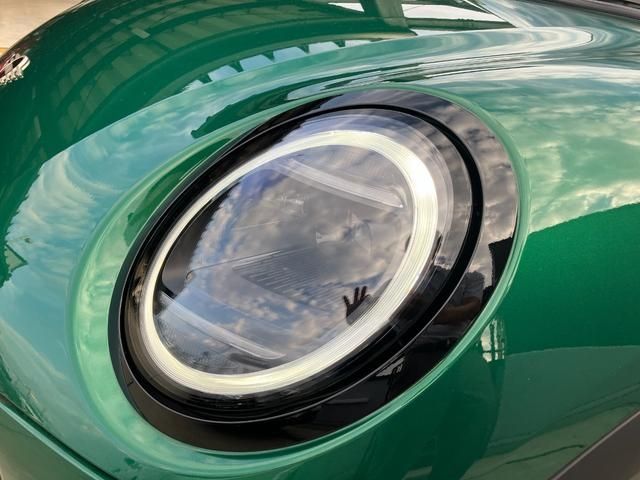 BMW MINI COOPER 5DOOR 2025