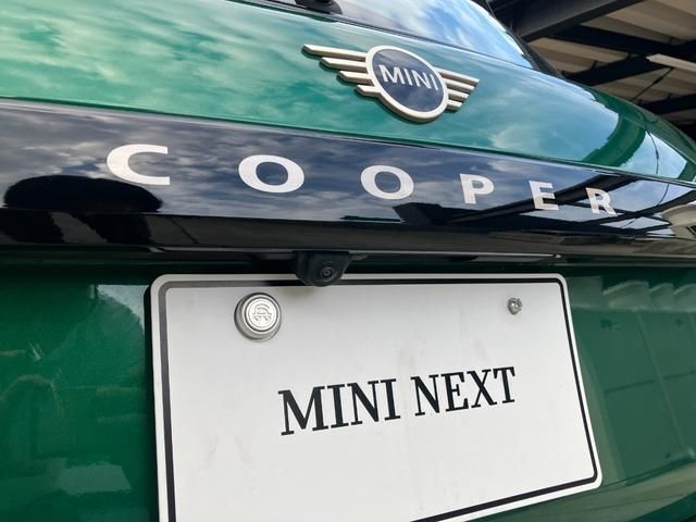 BMW MINI COOPER 5DOOR 2025