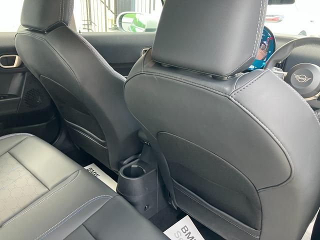 BMW MINI COOPER 5DOOR 2025