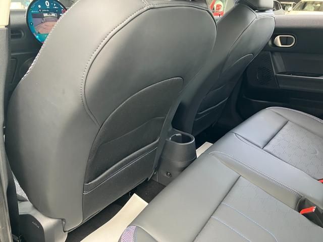 BMW MINI COOPER 5DOOR 2025