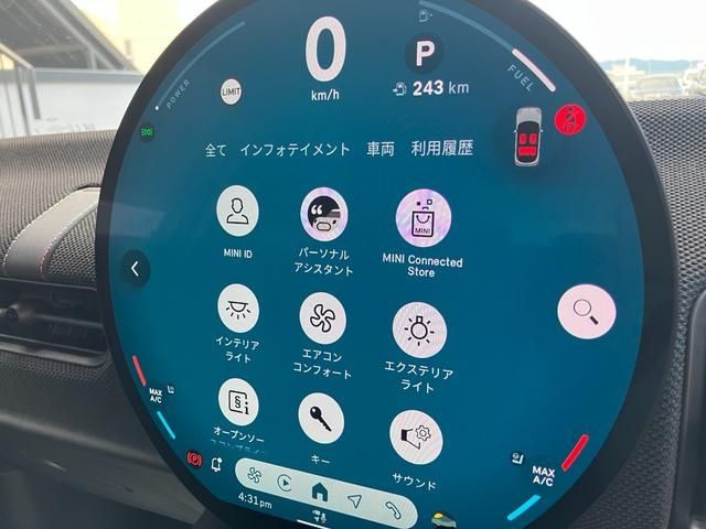 BMW MINI COOPER 5DOOR 2025