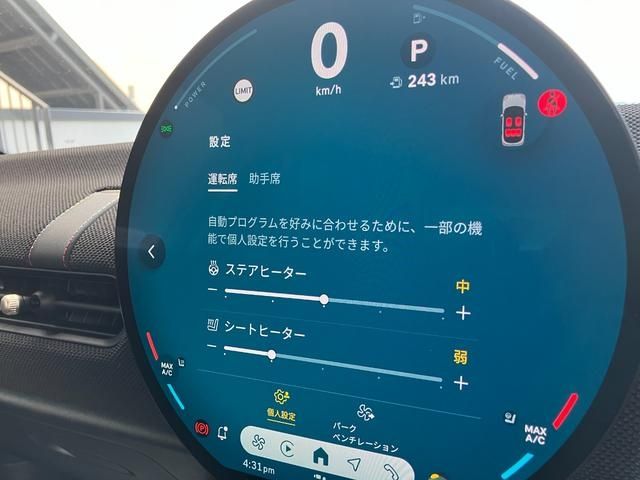 BMW MINI COOPER 5DOOR 2025