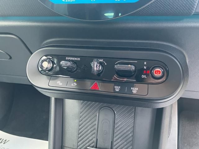 BMW MINI COOPER 5DOOR 2025