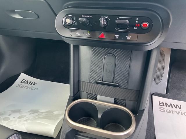 BMW MINI COOPER 5DOOR 2025