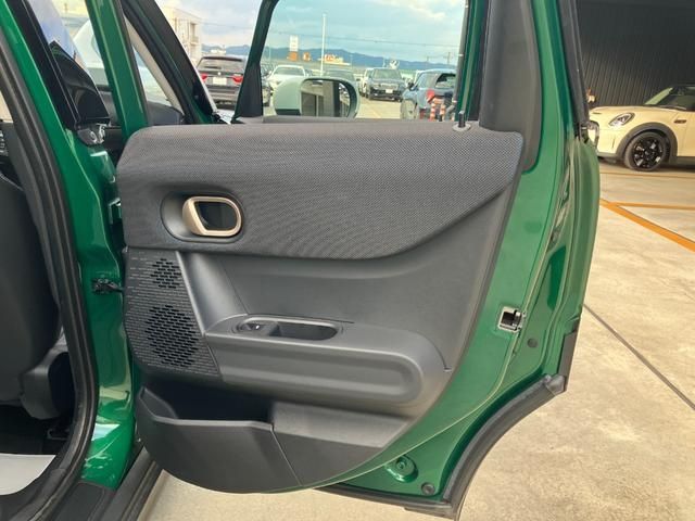 BMW MINI COOPER 5DOOR 2025