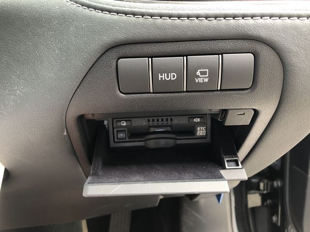 TOYOTA LEXUS LS500h 2020