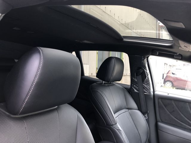 TOYOTA LEXUS LS500h 2020