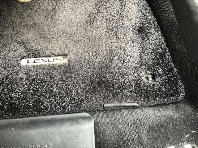 TOYOTA LEXUS LS500h 2020