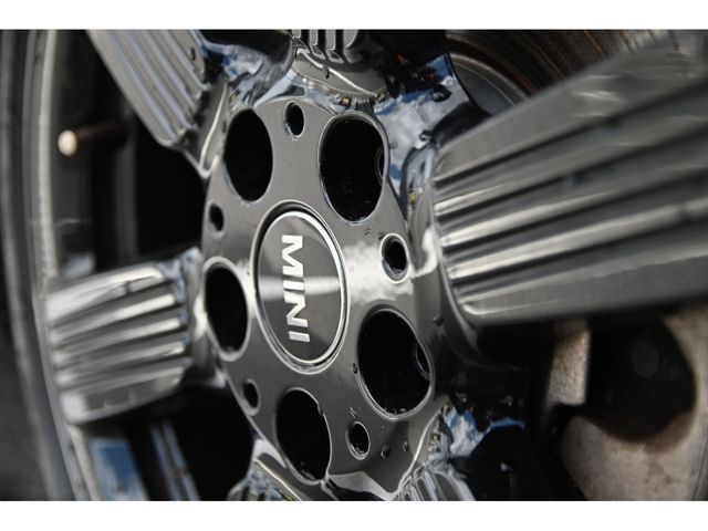 BMW MINI COOPER S 2024