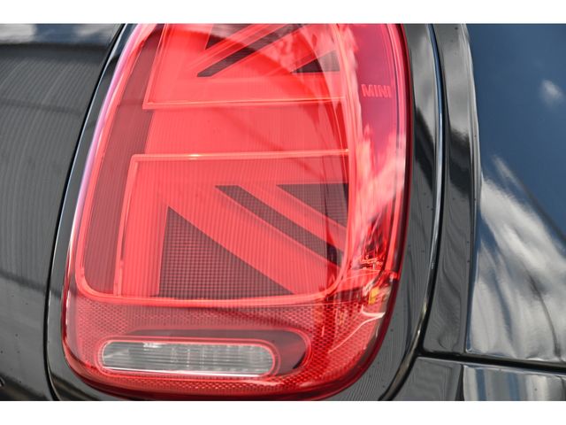 BMW MINI COOPER S 2024