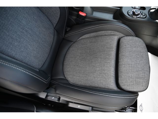 BMW MINI COOPER S 2024