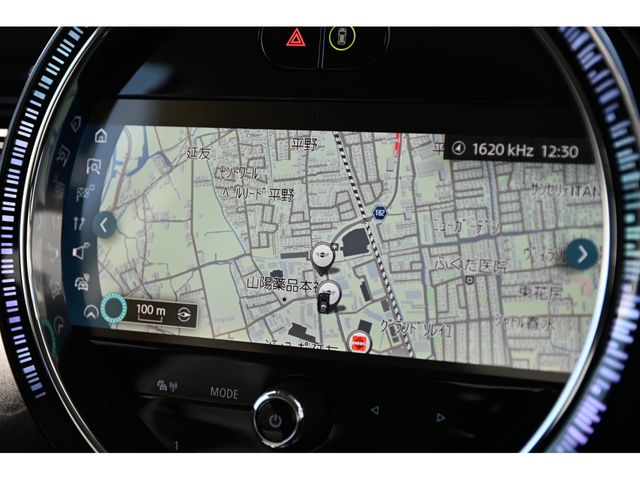 BMW MINI COOPER S 2024