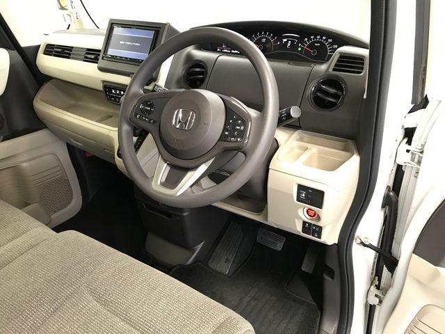 HONDA N BOX 2019